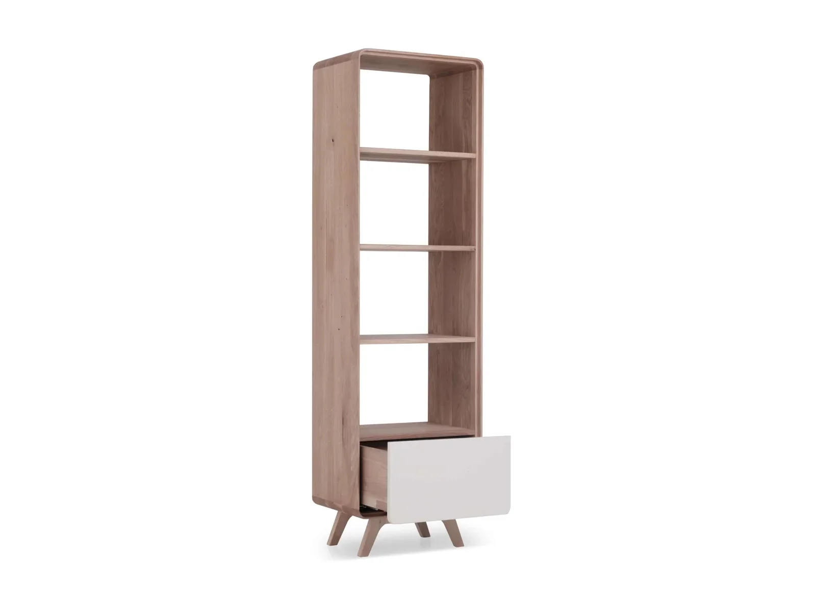 Mavolo Display Unit with Drawer — photo 3